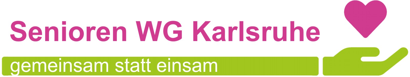 SeniorenWG Karlsruhe Logo